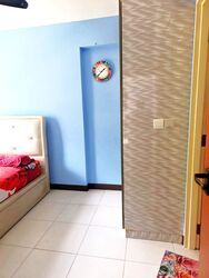 Blk 571C Champions Court (Woodlands), HDB 3 Rooms #587680531